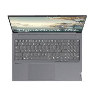 لپ تاپ لنوو تینک بوک +16 مدل Lenovo ThinkBook 16+ Ryzen 7 8845H 32G 1T 2,5K 120Hz 2024