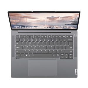 لپ تاپ لنوو تینک بوک +14 مدل Lenovo ThinkBook 14+ Ryzen 7 8845H 32G 1T 3K 120Hz 2024