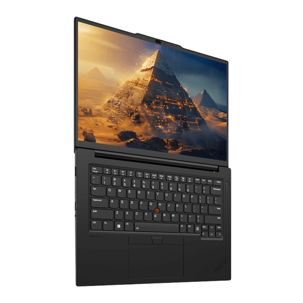 لپ تاپ ورک استیشن لنوو تینک پد T14p مدل Lenovo ThinkPad T14p  Core Ultra 9 185H RTX4050  32G 1T 3K 120Hz 2024