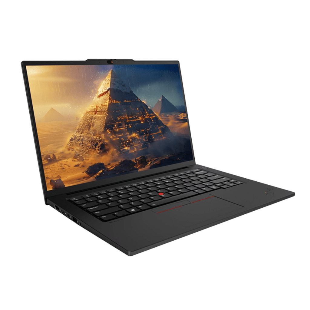 لپ تاپ ورک استیشن لنوو تینک پد T14p مدل Lenovo ThinkPad T14p  Core Ultra 9 185H RTX4050  32G 1T 3K 120Hz 2024