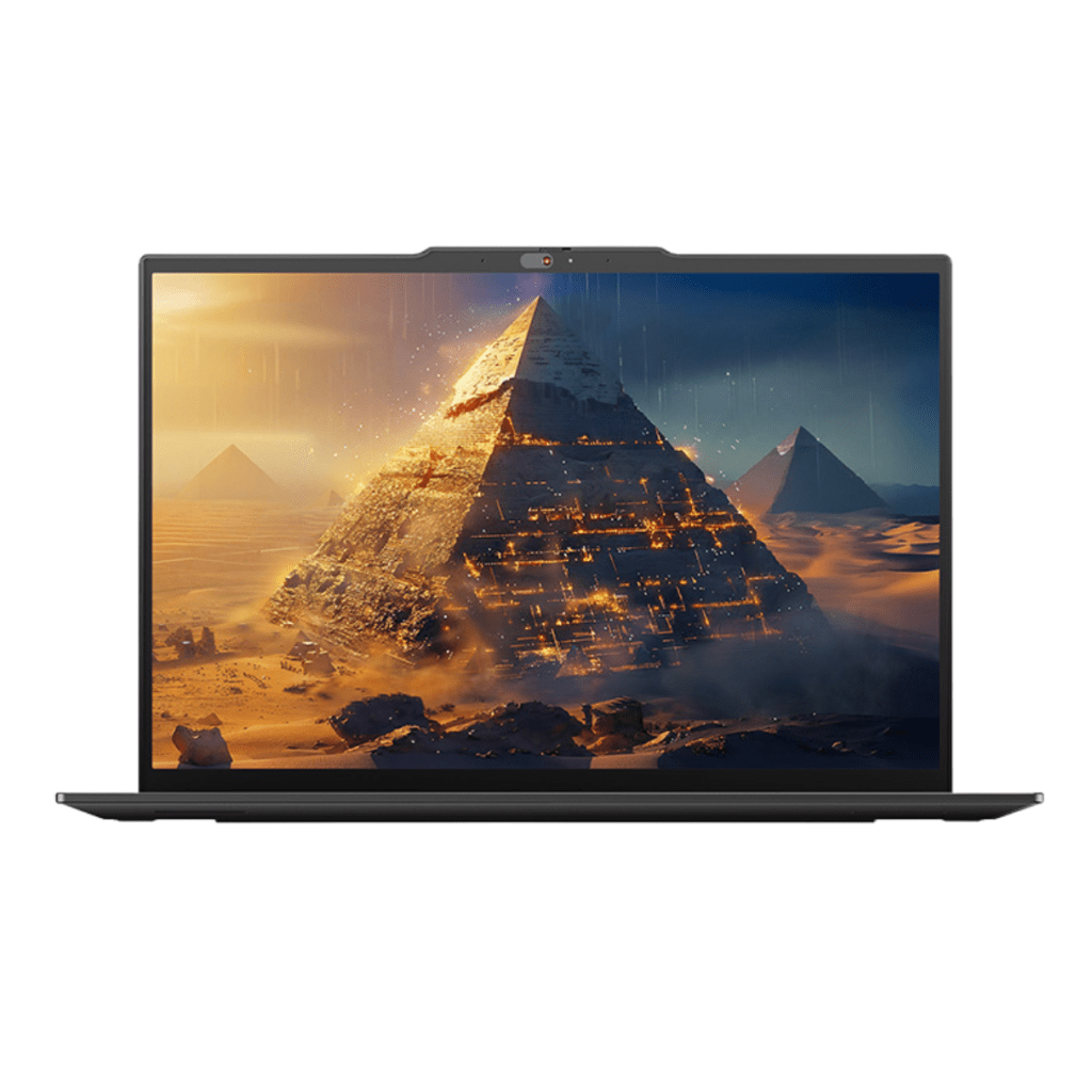 لپ تاپ ورک استیشن لنوو تینک پد T14p مدل Lenovo ThinkPad T14p  Core Ultra 9 185H RTX4050  32G 1T 3K 120Hz 2024