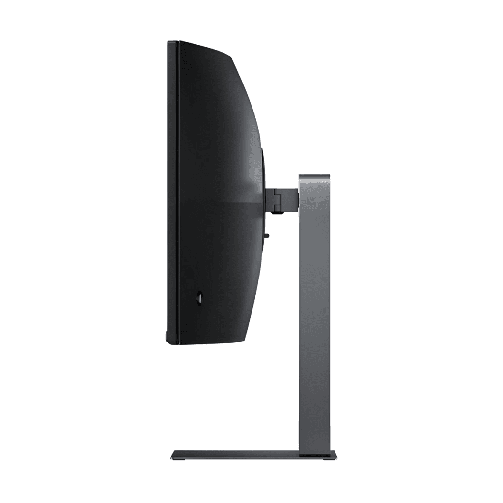 مانیتور گیمینگ شیائومی مدل Xiaomi Curved Gaming Monitor 34 Inch G34WQi 2024 گلوبال