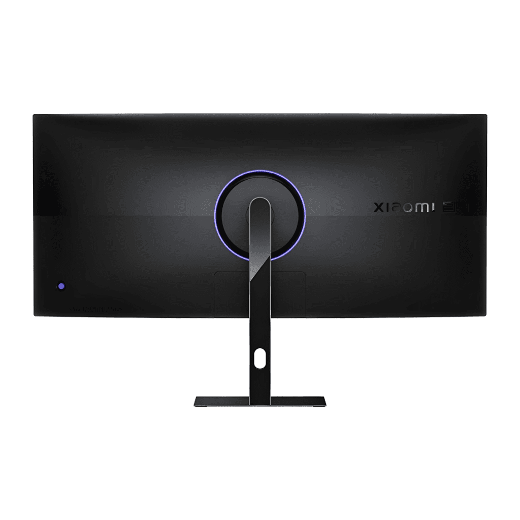 مانیتور گیمینگ شیائومی مدل Xiaomi Curved Gaming Monitor 34 Inch G34WQi 2024 گلوبال