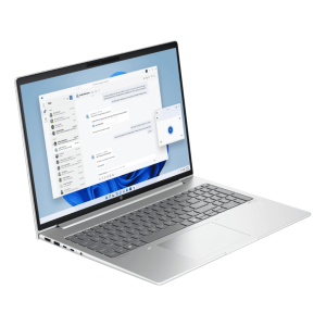 لپ تاپ اچ پی پرو بوک مدل HP ProBook 16 PB460G11-A2NG8PC Ultra 7 155H RTX 2050 32G 1T 2,5K 120Hz 2024