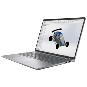 لپ تاپ ورک استیشن اچ پی زدبوک مدل HP ZBook power 16 G11 A Ryzen7 8845HS 32G 1T 2,5K 120Hz 2024