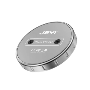 باکس هارد SSD  جیای تمام آلومینیوم مدل JEYI 9210 Master 2230 Aluminum Magnetic SSD Box NVMe 10 Gbps