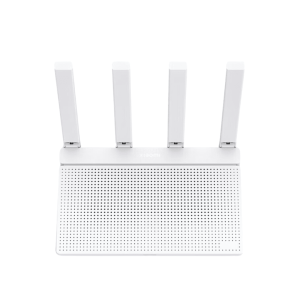 روتر بی‌ سیم شیائومی مدل Xiaomi AX3000T 5GHz Dual Band WiFi6 NFC
