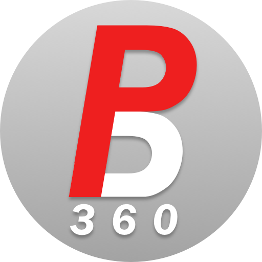 پی بی 360
