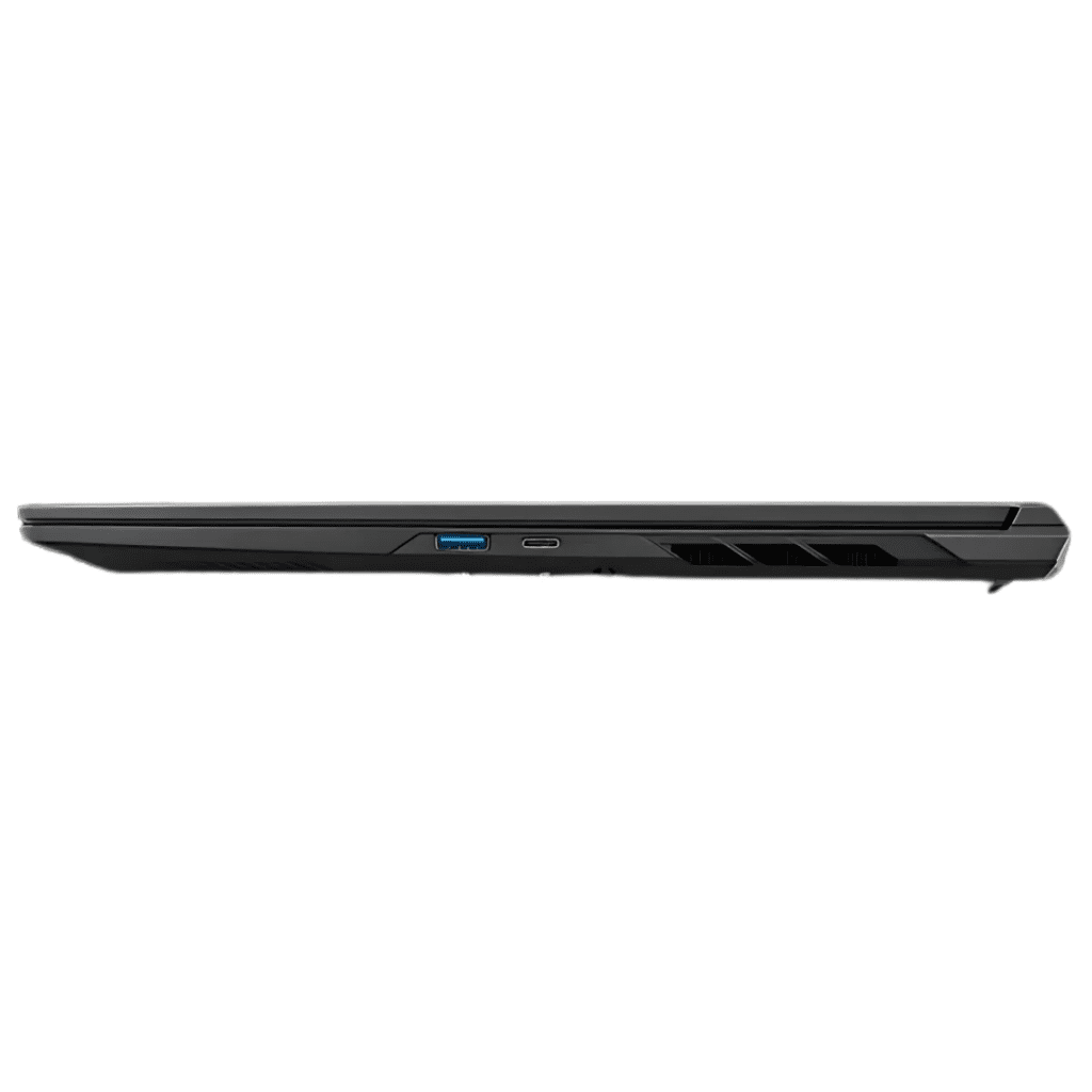 لپ تاپ گیمینگ ایسر نیترو وی 16 مدل Acer Nitro V 16 SH16-71-5G61 i5 14450HX RTX4070 16G 1T 16" 2.5K 165Hz 2024