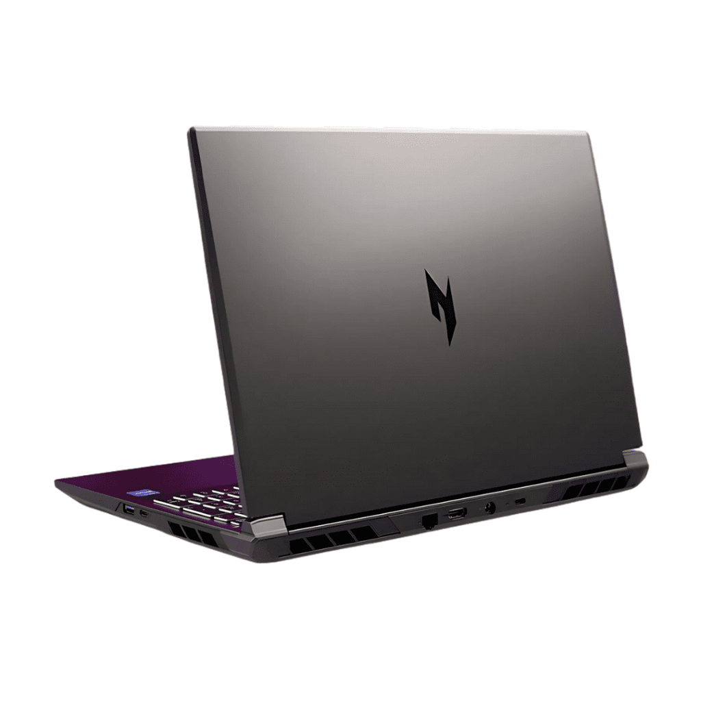 لپ تاپ گیمینگ ایسر نیترو وی 16 مدل Acer Nitro V 16 SH16-71-5G61 i5 14450HX RTX4070 16G 1T 16" 2.5K 165Hz 2024