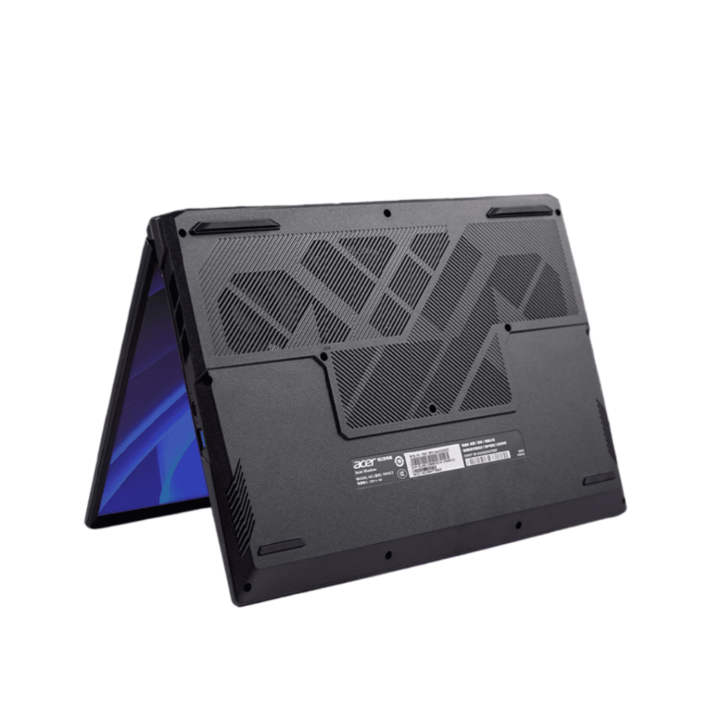 لپ تاپ گیمینگ ایسر نیترو وی 16 مدل Acer Nitro V 16 SH16-71-5G61 i5 14450HX RTX4070 16G 1T 16" 2.5K 165Hz 2024