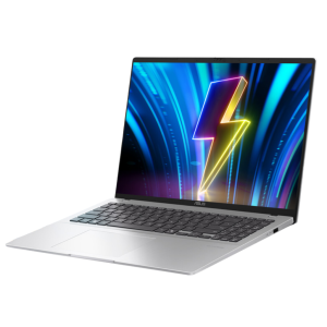 لپ تاپ ایسوس ویووبوک 16 مدل ASUS Vivobook 16 M1607HA AMD Ryzen 7 H 260 16G 1T 2,5K 144Hz IPS 2025