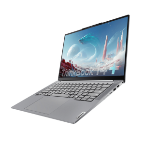 لپ تاپ لنوو تینک بوک 14 مدل Lenovo ThinkBook 14+ Ryzen  AI 7 H350 32G 1T 3K 120Hz 2025