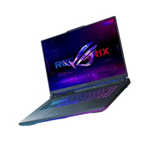 لپ تاپ گیمینگ ایسوس راگ ASUS ROG Strix 16 G614PR  Ryzen 9 8940HX RTX5070TI 140W 16G 1TB 2,5K 165Hz 2025
