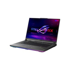 لپ تاپ گیمینگ ایسوس راگ ASUS ROG Strix 16 G614FR-DS96  Ryzen 9 9955HX3D RTX5070TI 140W 16G 1TB 2,5K 240Hz 2025