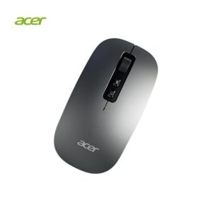 موس ایسر سایلنت بلوتوث وایرلس شارژی مدل Acer OMW211 Bluetooth/Dongle Rechargeable silent