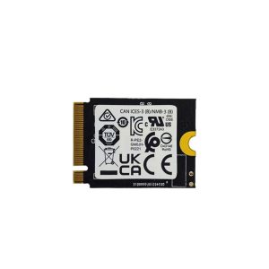 هارد SSD 2230 PCIe 4 فیسون 512GB مدل Phison  P0221 SSD M.2 2230 PCIe 4 512GB
