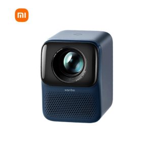 ویدئو پروژکتور شیائومی مدل Xiaomi WANBO T2 MAX NEW