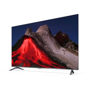 تلویزیون هوشمند 55 اینچ شیائومی مدل Xiaomi TV A Pro QLED  55 2026