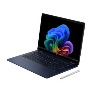 لپ تاپ اچ پی اومنی بوک اولترا مدل HP OmniBook X Flip 14-fm0000TU Ultra 7 258V 32G 1T OLED 2,8K 120Hz 2025