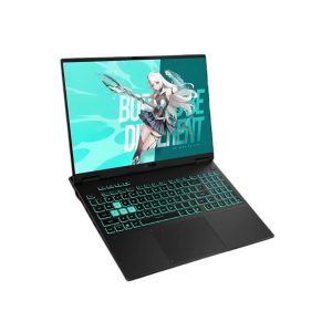 لپ تاپ گیمینگ ایسوس تاف ASUS TUF F16 FA607 R9 9955HX RTX 5060 115W 16G 1T 2,5K 165Hz 2025