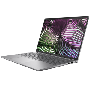 لپ تاپ ورک استیشن اچ پی زدبوک مدل HP ZBook X G1i 16 BX5Y3PC Ultra 5 225H 32G 1T 2,5K 120Hz 2025