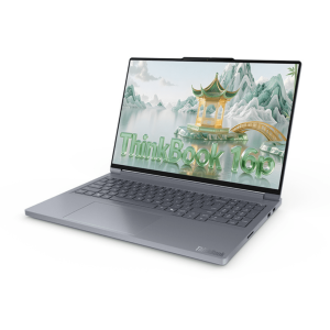 لپ تاپ لنوو تینک بوک 16p مدل Lenovo ThinkBook 16p Ryzen 9 8945HX RTX5060 16G 1T 2,5K 165Hz 2025