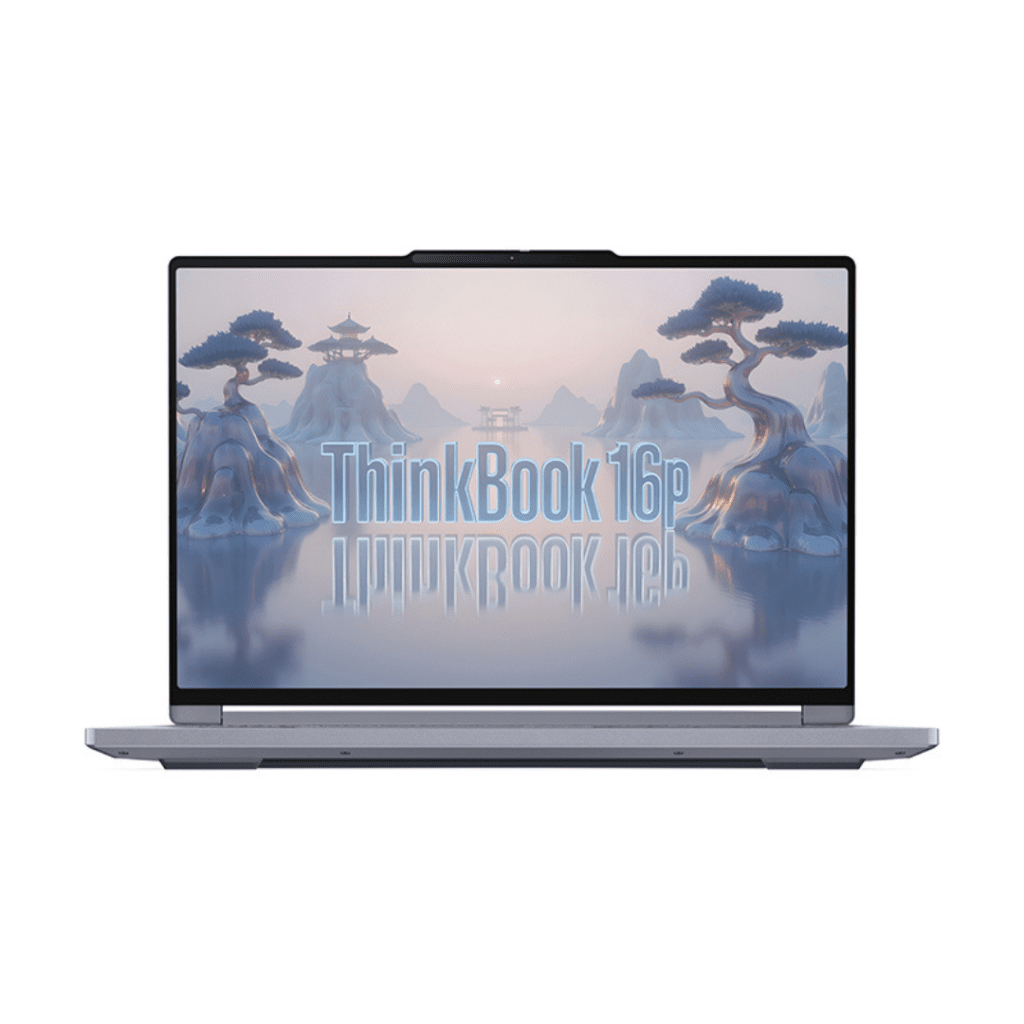 لپ تاپ لنوو تینک بوک 16p مدل Lenovo ThinkBook 16p Ultra 9 275HX RTX 5060 32G 1T 2.5K 240Hz 2025