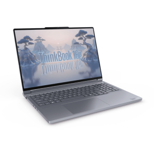 لپ تاپ لنوو تینک بوک 16p مدل Lenovo ThinkBook 16p Ultra 9 275HX RTX 5060 32G 1T 2,5K 240Hz 2025
