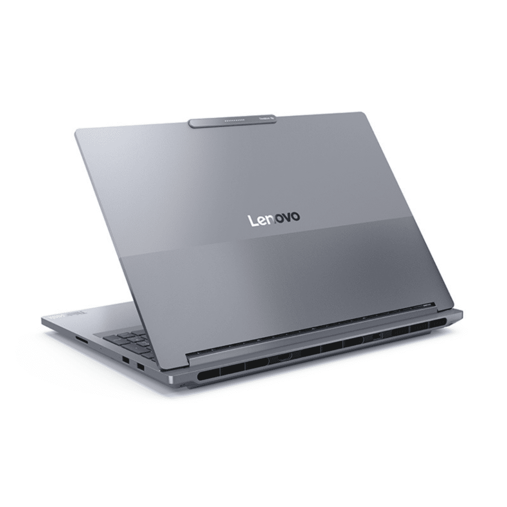 لپ تاپ لنوو تینک بوک 16p مدل Lenovo ThinkBook 16p Ultra 9 275HX RTX 5060 32G 1T 2.5K 240Hz 2025