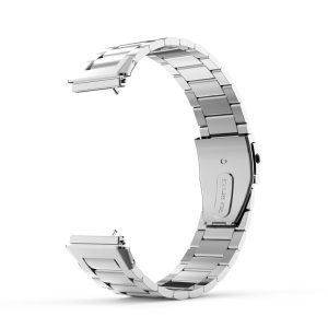 بند فلزی مدل Bead-3 مناسب مچ بند هوشمند هوآوی مدل Huawei Band 7